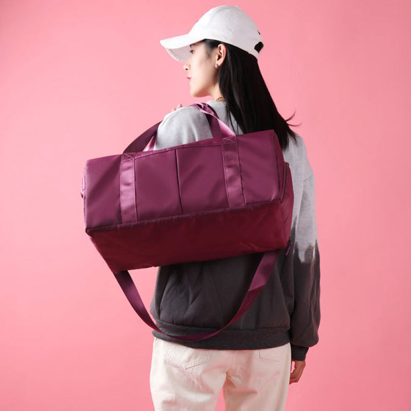VoyaFlex™ Sports , Gym , Travel Bag