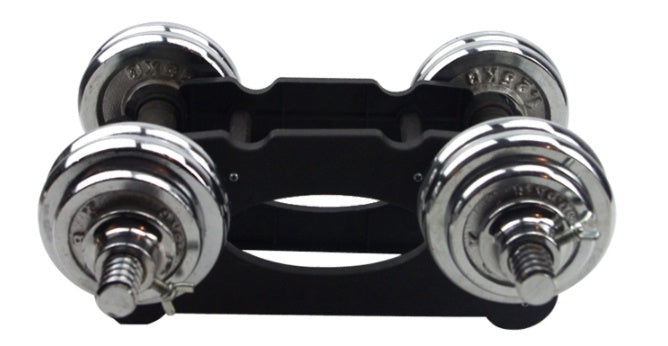 Fitness Equipment Rack

