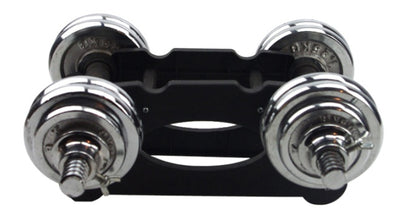 Fitness Equipment Rack

