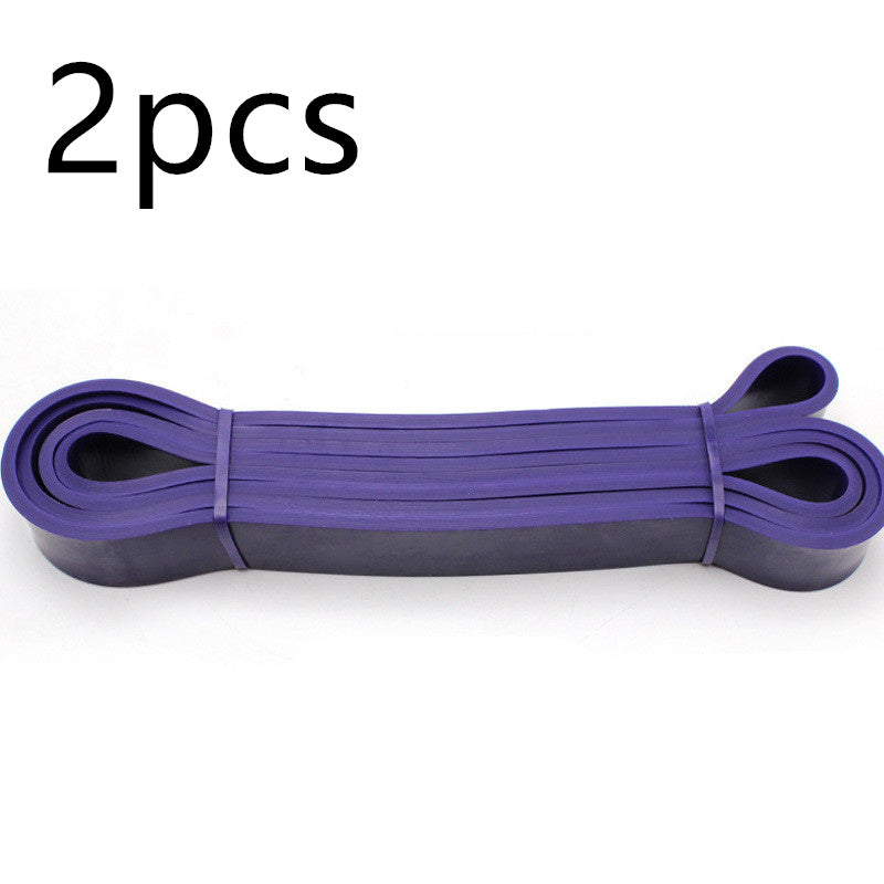 SlimTrek™ Multi-Zone Flex Band