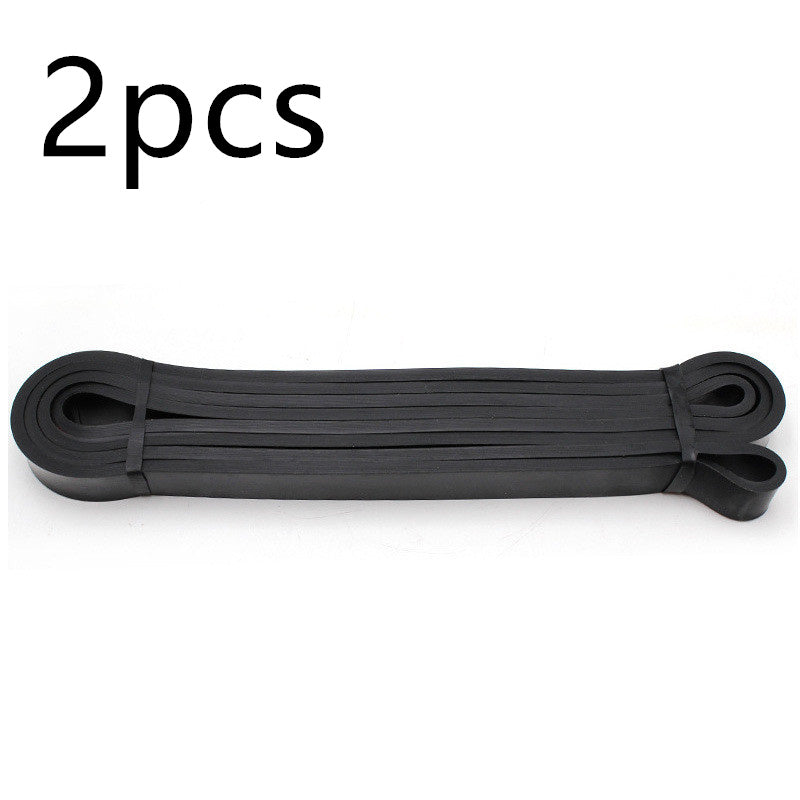 SlimTrek™ Multi-Zone Flex Band