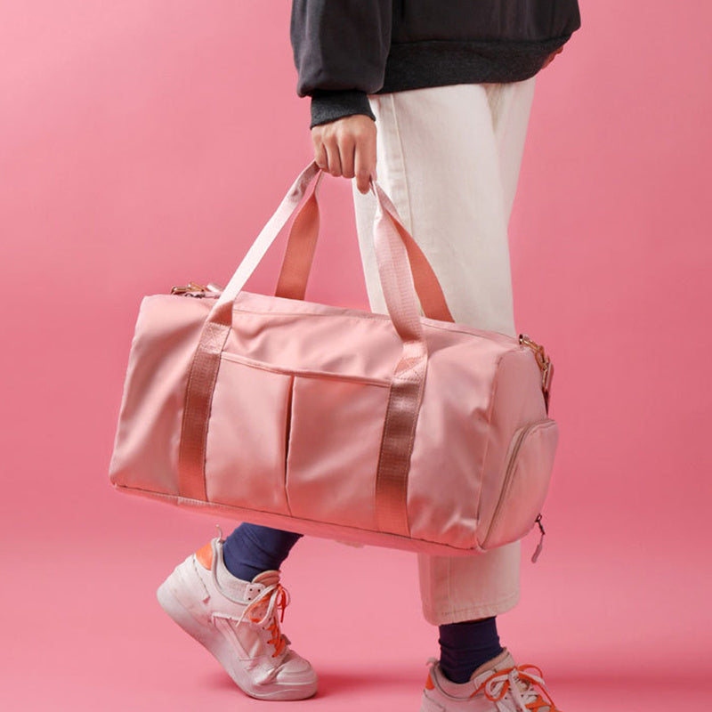 VoyaFlex™ Sports , Gym , Travel Bag