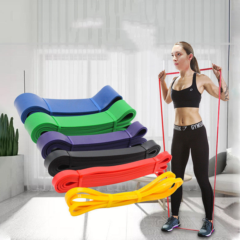 SlimTrek™ Multi-Zone Flex Band