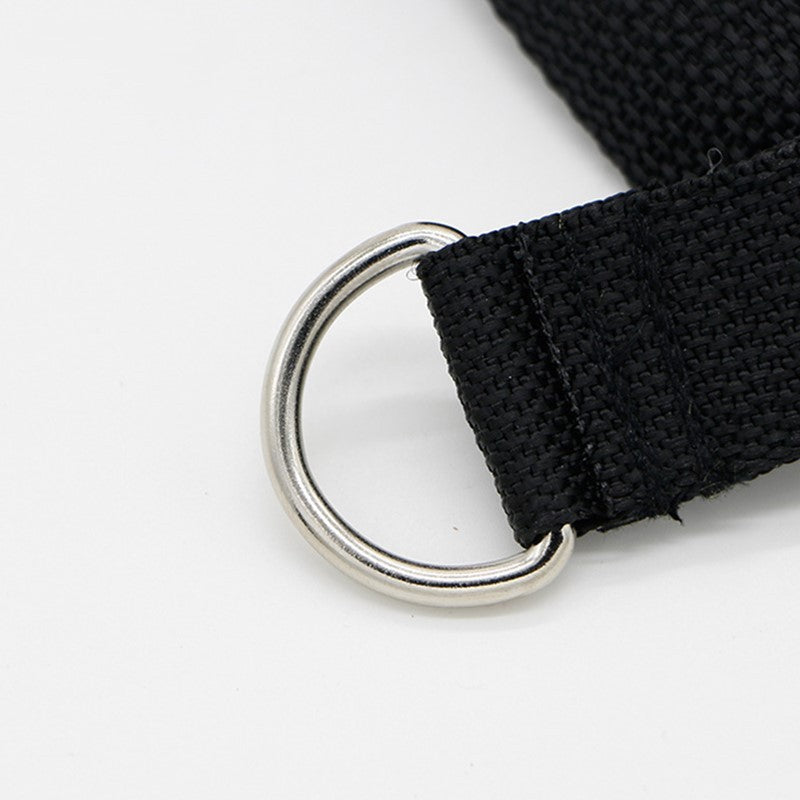 Foam Handle Exercise Rope