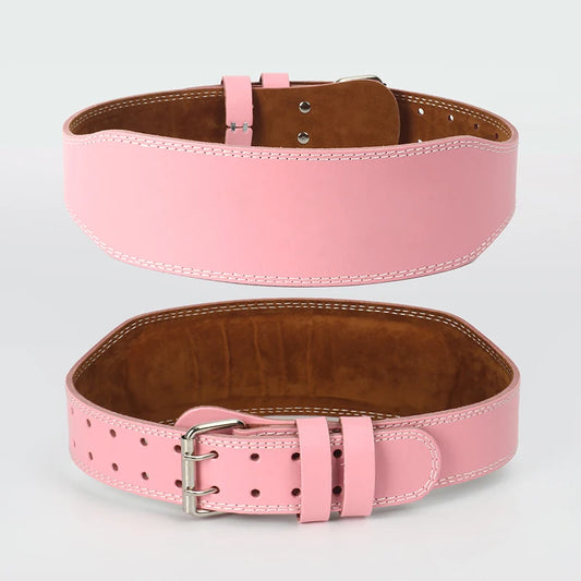 Weight Lifting Belt 
