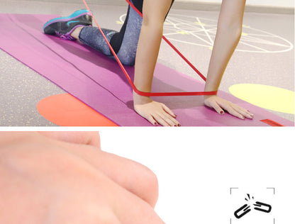 SlimTrek™ Multi-Zone Flex Band