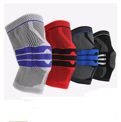 Sprint Supports™ Performance Knee Sleeve