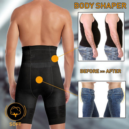 CoreForge™ Men's Waist Trainer
