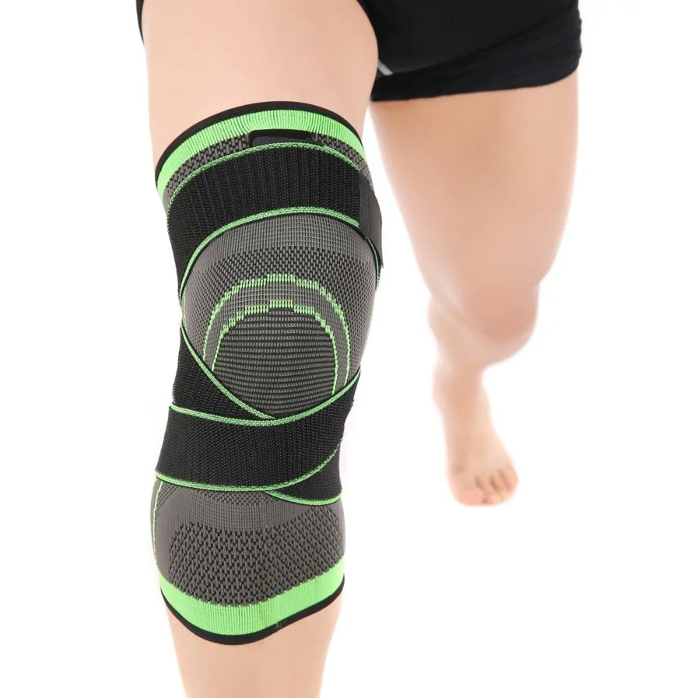 FlexGuard Knee Pads
