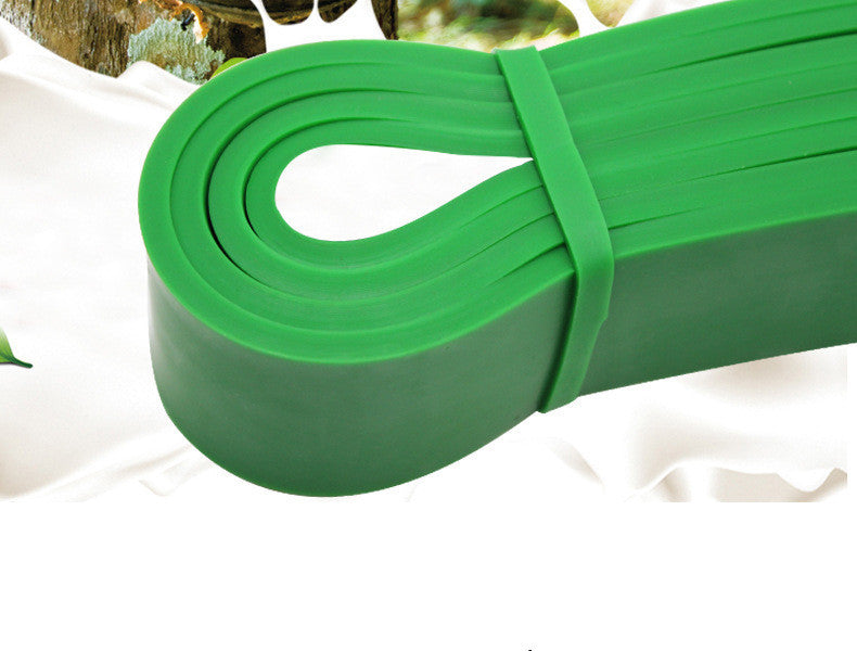 SlimTrek™ Multi-Zone Flex Band