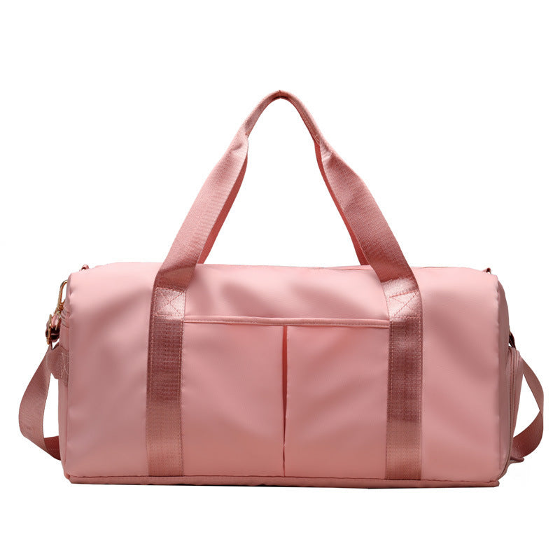 VoyaFlex™ Sports , Gym , Travel Bag
