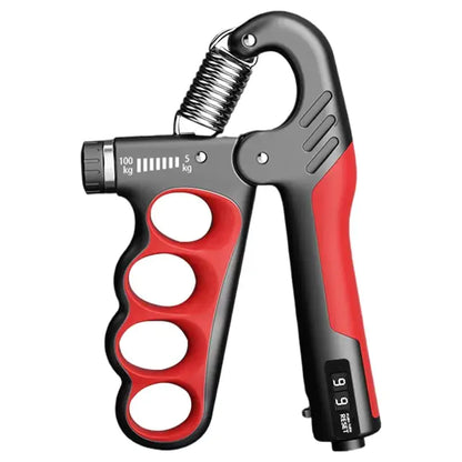 DigitalGrip Performance Coach