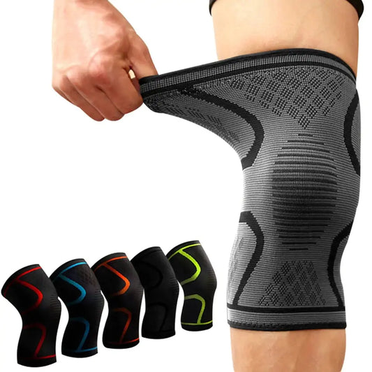 KneeGuard Knee Sleeves
