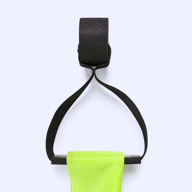 Handle Home Resistance Training Exercise Fitness Equipment


