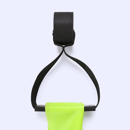 Handle Home Resistance Training Exercise Fitness Equipment


