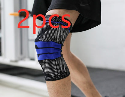 Sprint Supports™ Performance Knee Sleeve