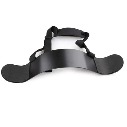 TitanBlast Bicep Isolator