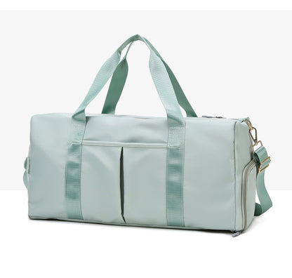 VoyaFlex™ Sports , Gym , Travel Bag