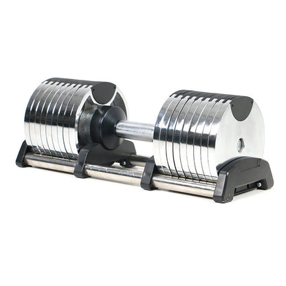 Home Gym Adjustable Dumbbells

