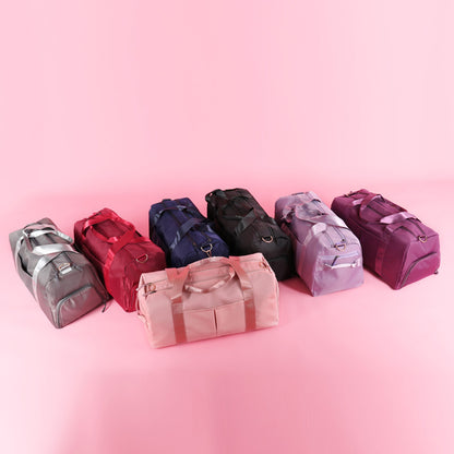 VoyaFlex™ Sports , Gym , Travel Bag