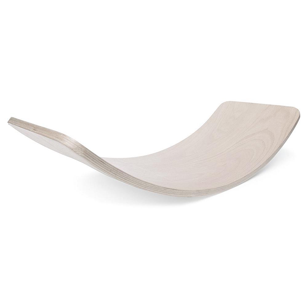 BalanceBuddy™ Children's Wooden Balance Board