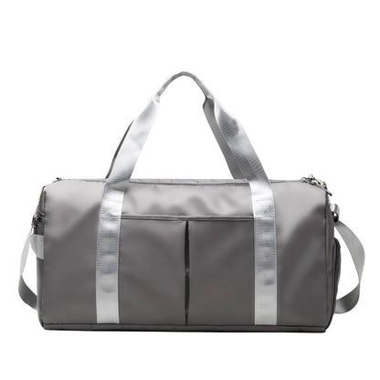 VoyaFlex™ Sports , Gym , Travel Bag