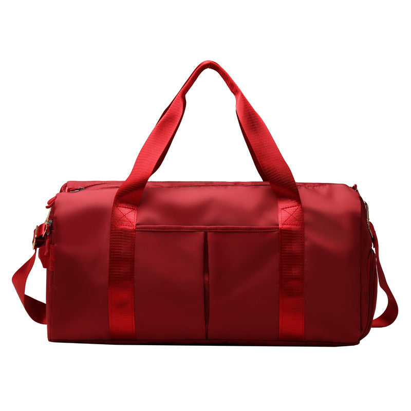 VoyaFlex™ Sports , Gym , Travel Bag