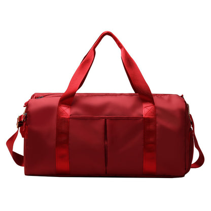 VoyaFlex™ Sports , Gym , Travel Bag