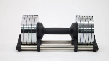 Versatile Weightlifting Set

