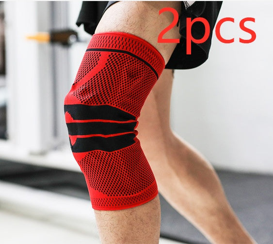 Sprint Supports™ Performance Knee Sleeve