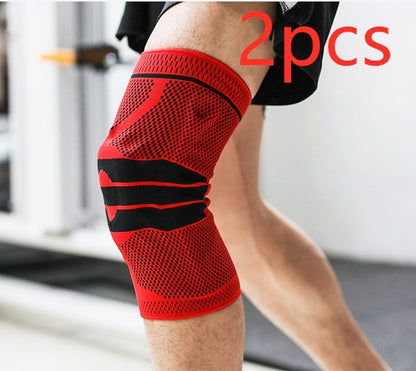Sprint Supports™ Performance Knee Sleeve