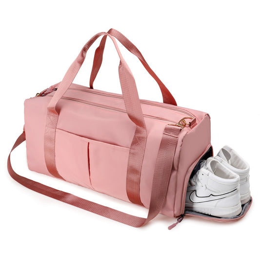 VoyaFlex™ Sports , Gym , Travel Bag