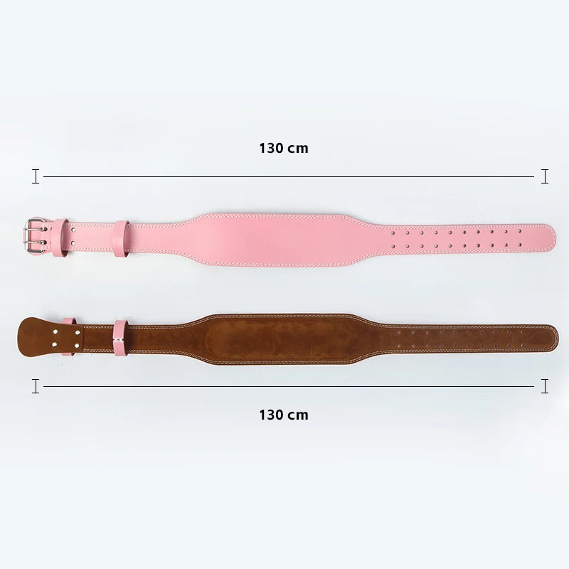 FlexGoddess Belt