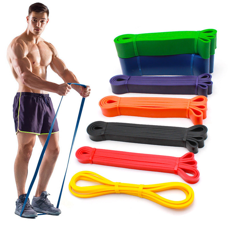 SlimTrek™ Multi-Zone Flex Band