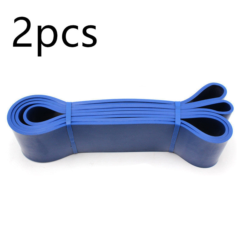SlimTrek™ Multi-Zone Flex Band