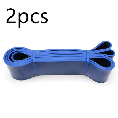 SlimTrek™ Multi-Zone Flex Band