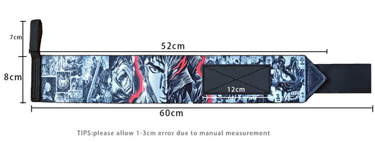 Fitness Wrist Straps For Weightlifting