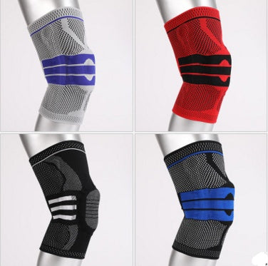 Sprint Supports™ Performance Knee Sleeve