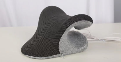 Therapeutic Cervical Massager

