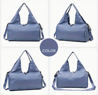 EcoZen Mat Carrier