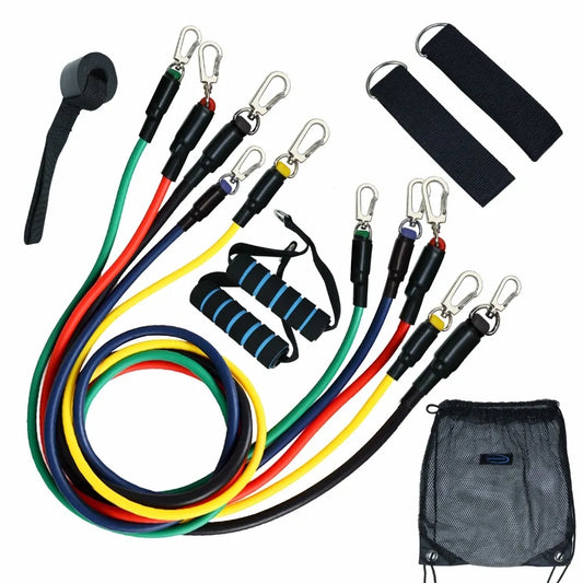 CoreStrenght Resistance Pack