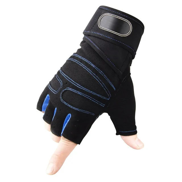 IronCore Power Gloves