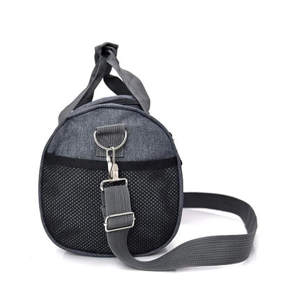 UltraCaryy Fitness Duffle