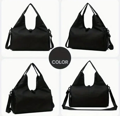 EarhFlow Yoga Bag