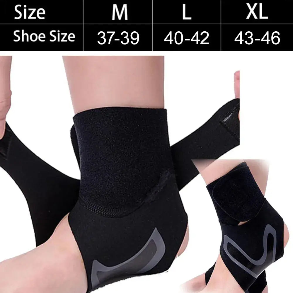 Endurafit Compression Sleeves