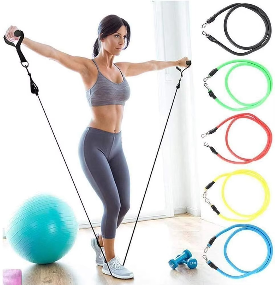 FlexXForce™ 11-in-1 Resistance Kit