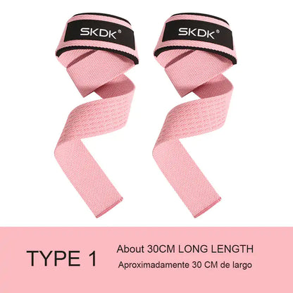 TitanGrip Lifting Straps