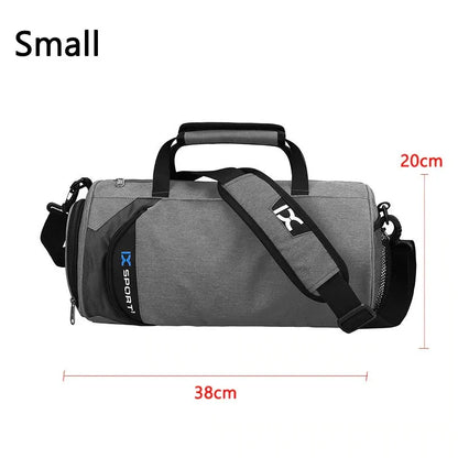 Universal Workout Bag