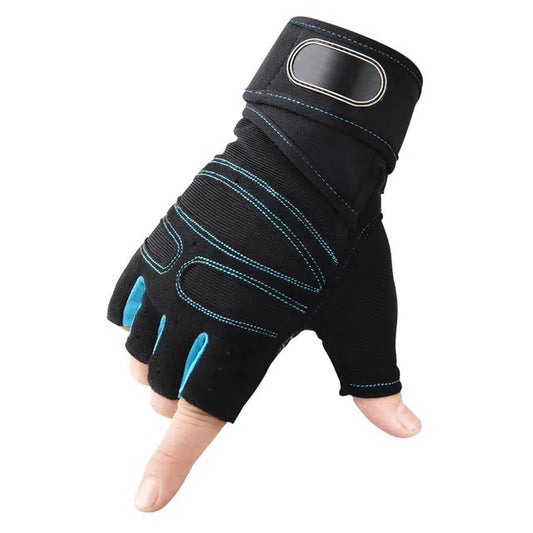 TitanGrip Perforamance Gloves