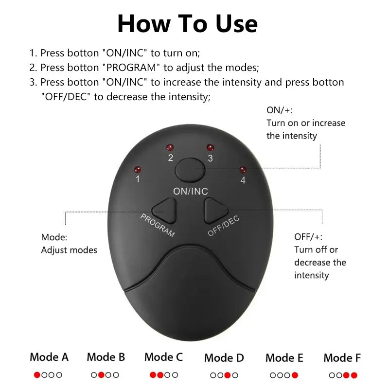 EnduraFit Glute Activator